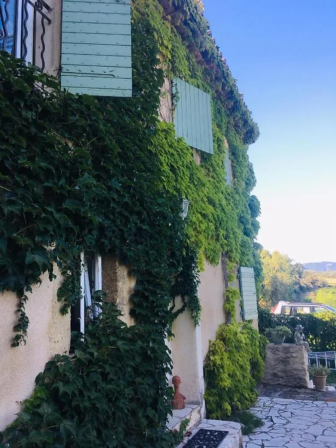 L'Archimbaude Apartment Pertuis