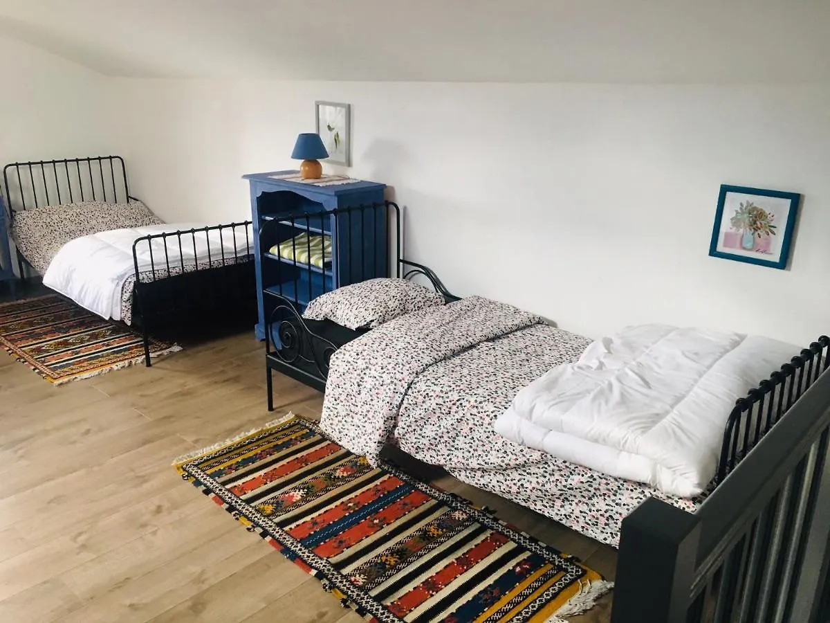 L'Archimbaude Apartment Pertuis France