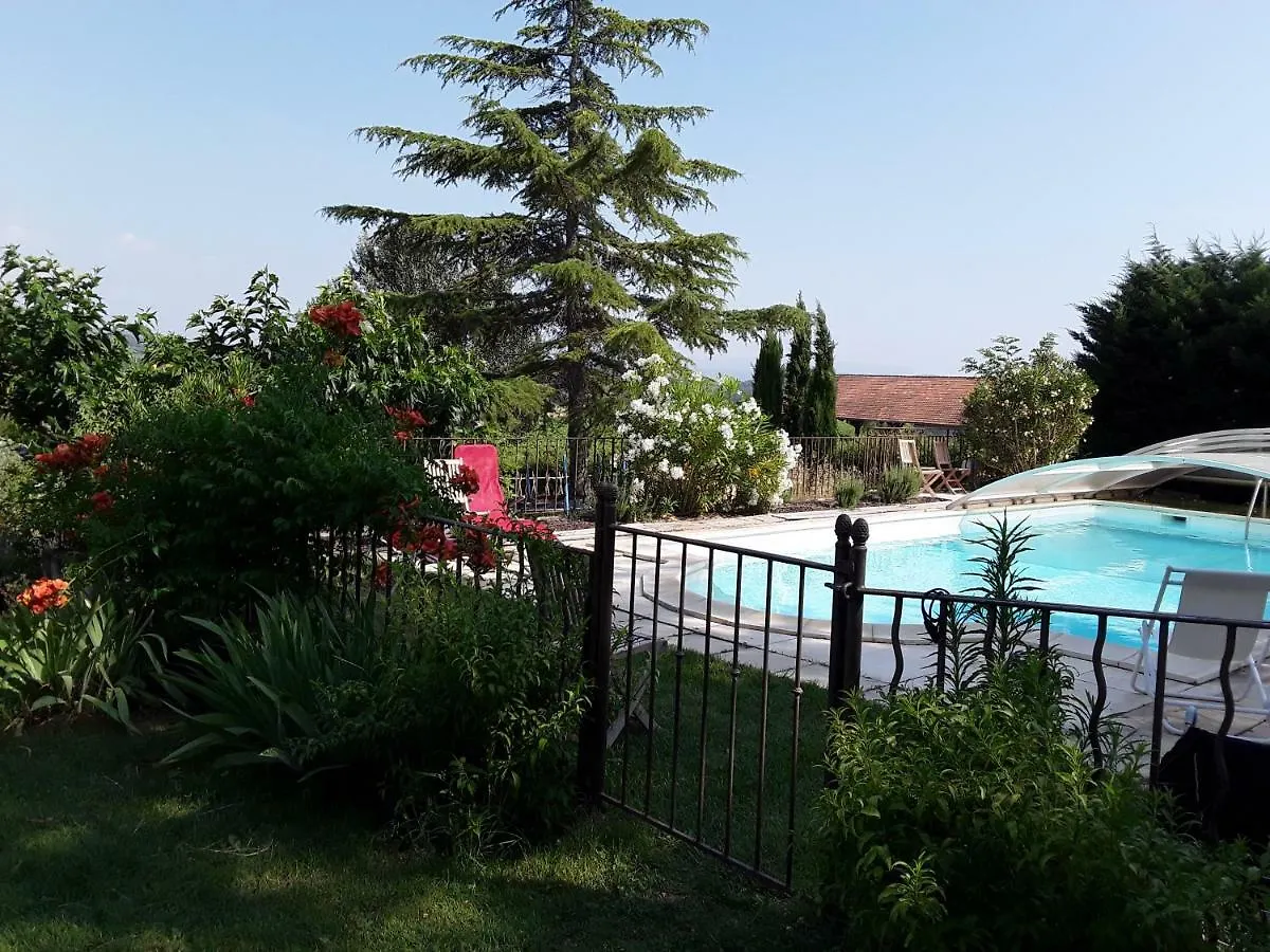 L'Archimbaude Apartment Pertuis France